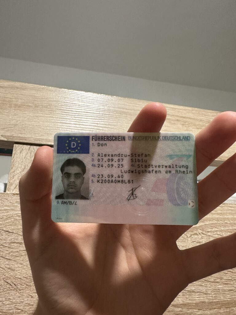 Profilbild von Alexandru-Stefan