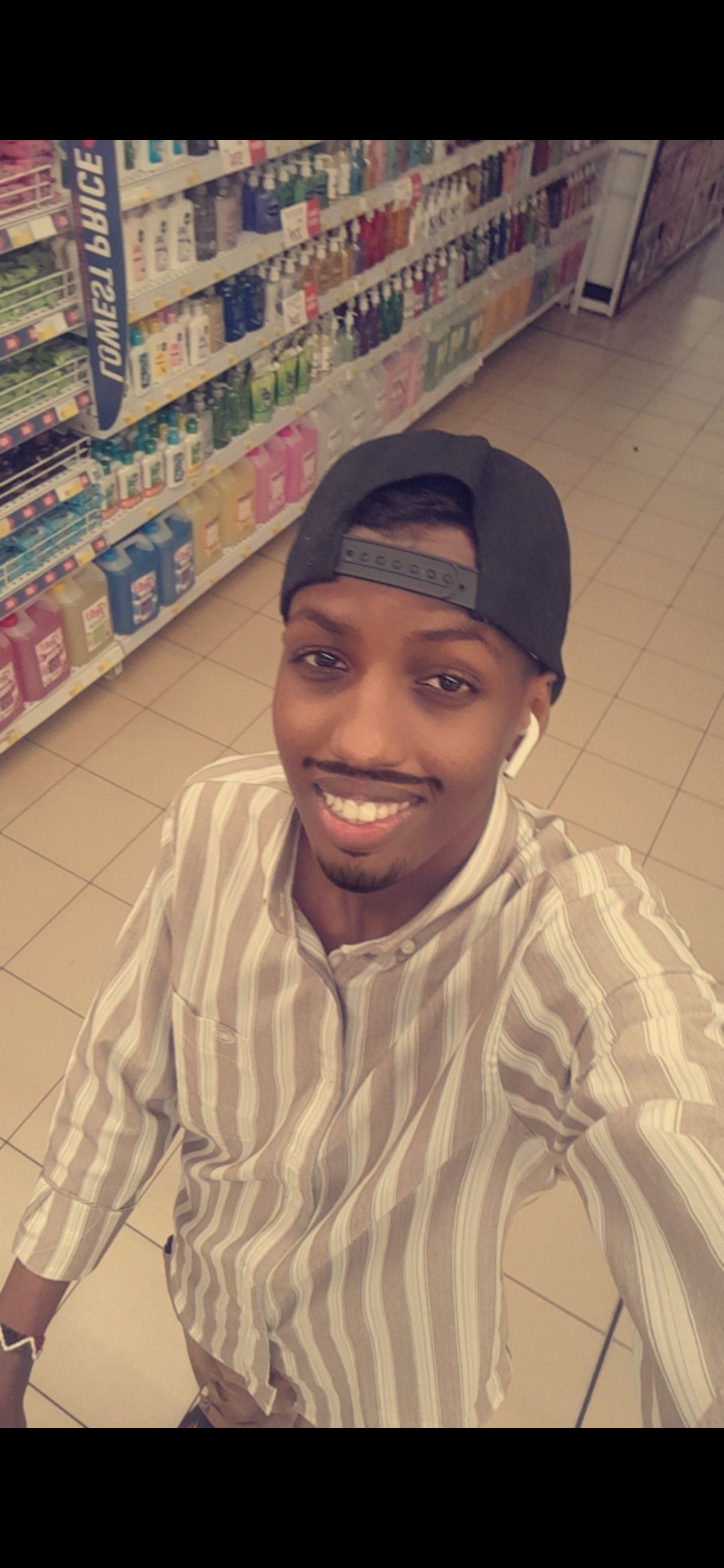 Profilbild von Khadar