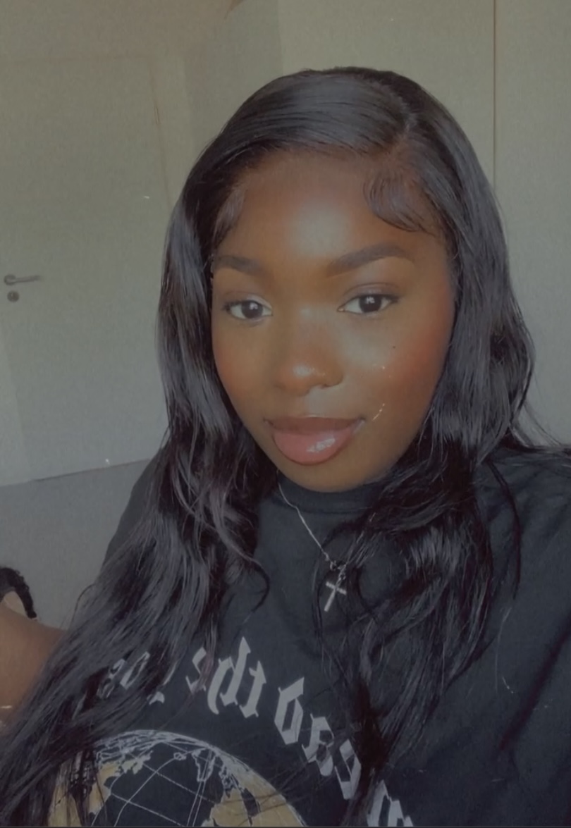 Profilbild von Marianne