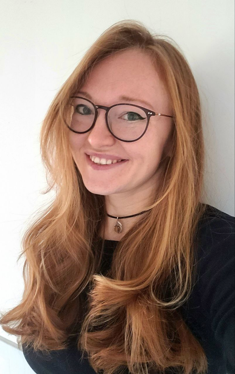Profilbild von Ann-Christin