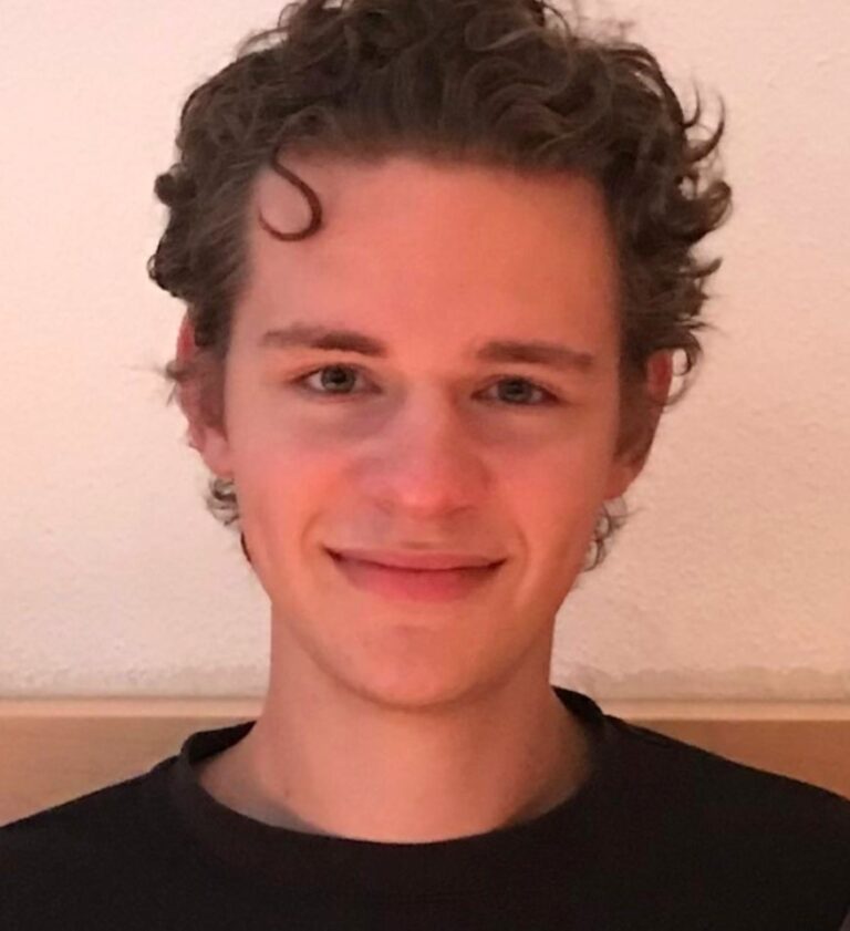 Profilbild von Luc