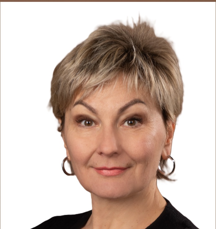 Profilbild von Nataliya