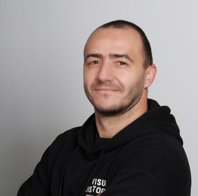 Profilbild von Roland