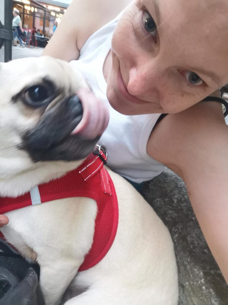Profilbild von Jessica