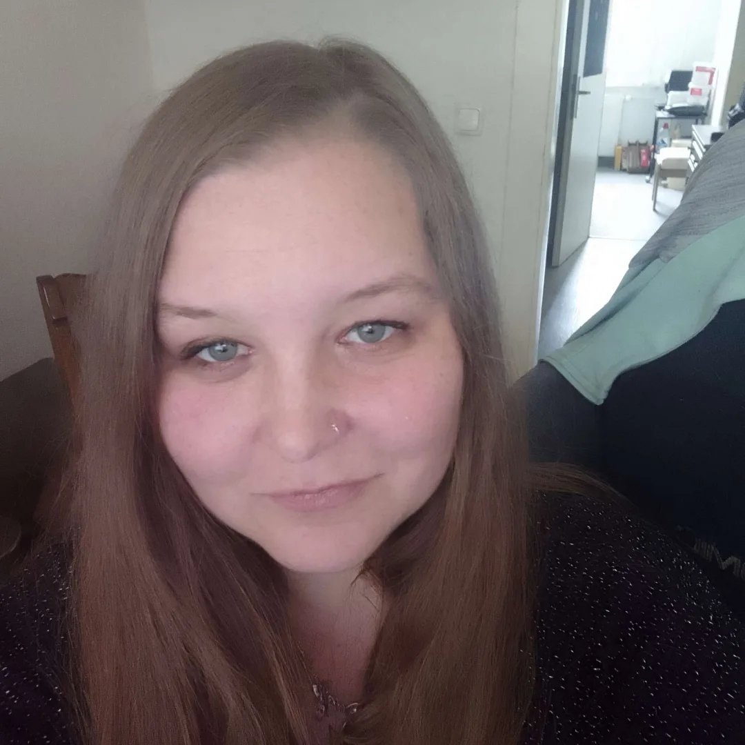 Profilfoto von Ramona – öffentliches CALUMA Kandidatenprofil