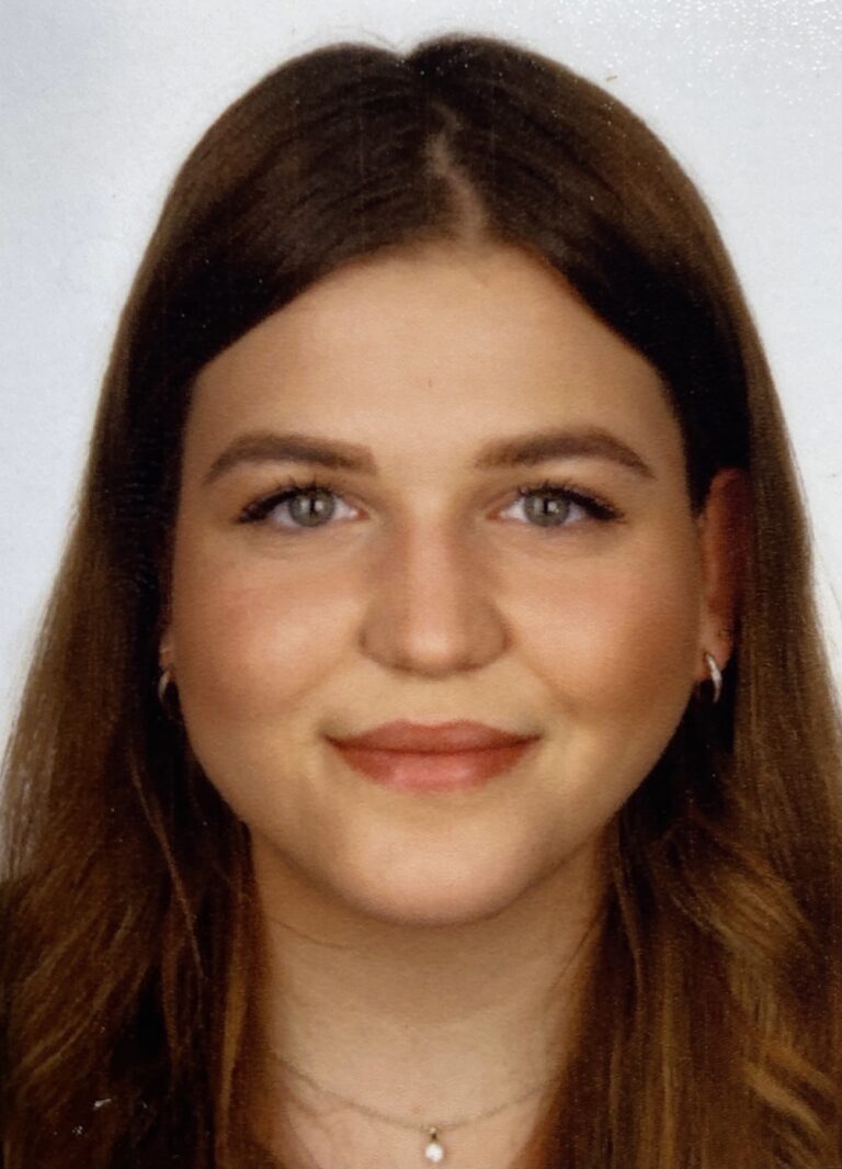 Profilbild von Sophia