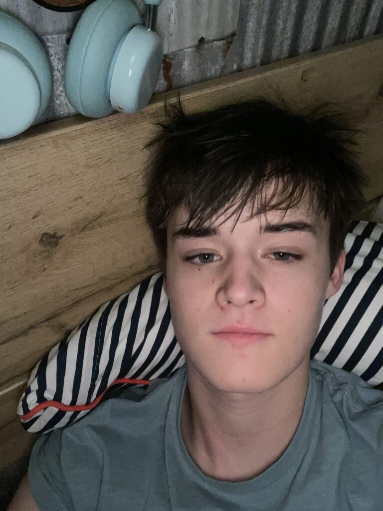 Profilfoto von Tristan – öffentliches CALUMA Kandidatenprofil