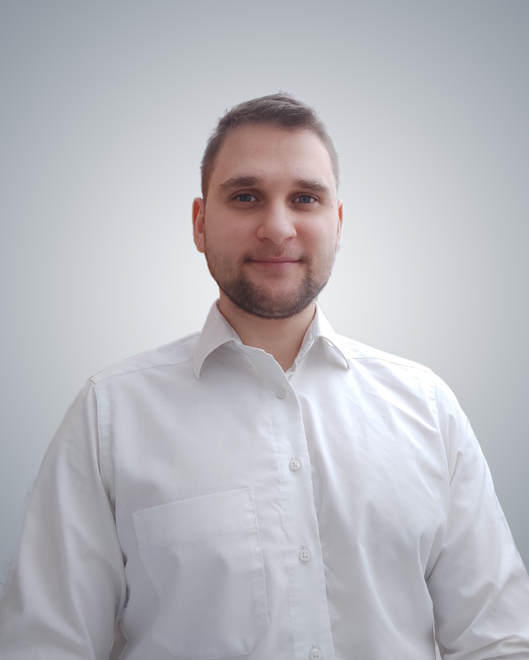 Profilfoto von Florian – öffentliches CALUMA Kandidatenprofil