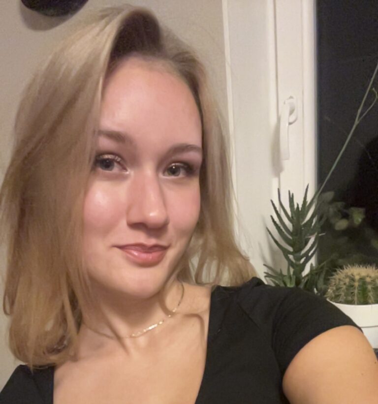 Profilbild von Klara