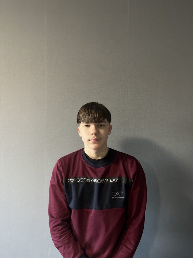 Profilbild von Kristofers