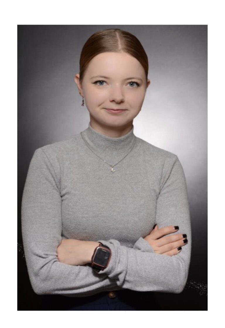 Profilbild von Denise
