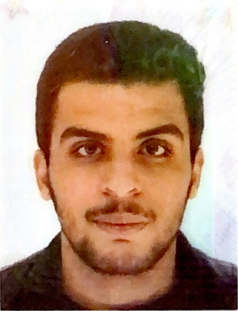 Profilbild von Zakria