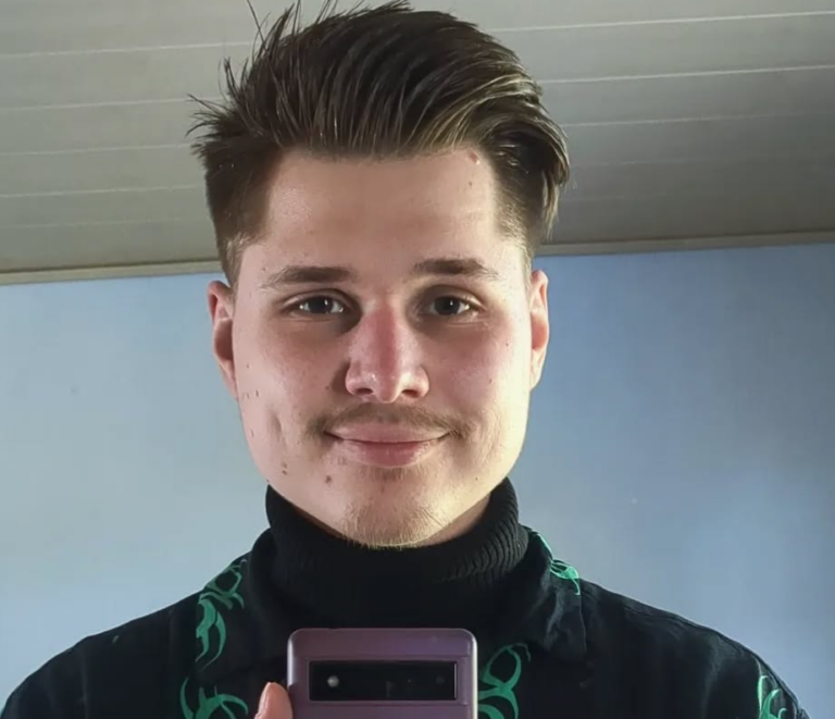 Profilbild von Daniel