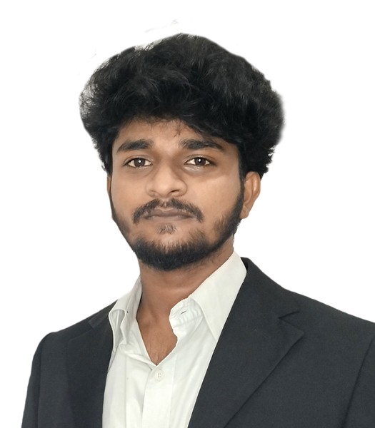 Profilbild von Jaisheel