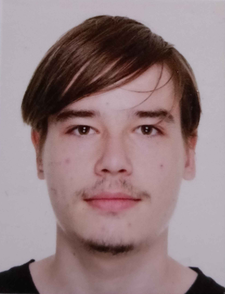 Profilfoto von Tobias – Kandidatenprofil bei CALUMA