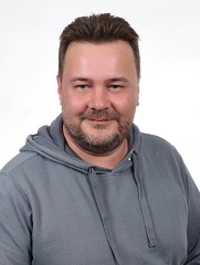 Profilbild von Stefan