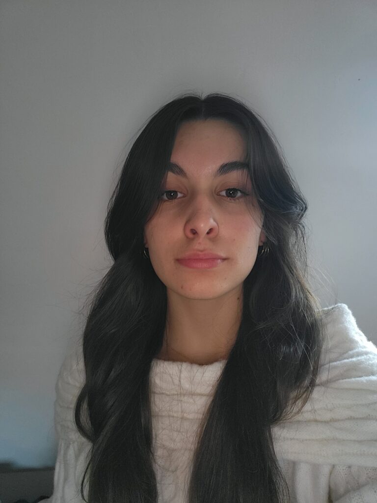 Profilbild von Flora