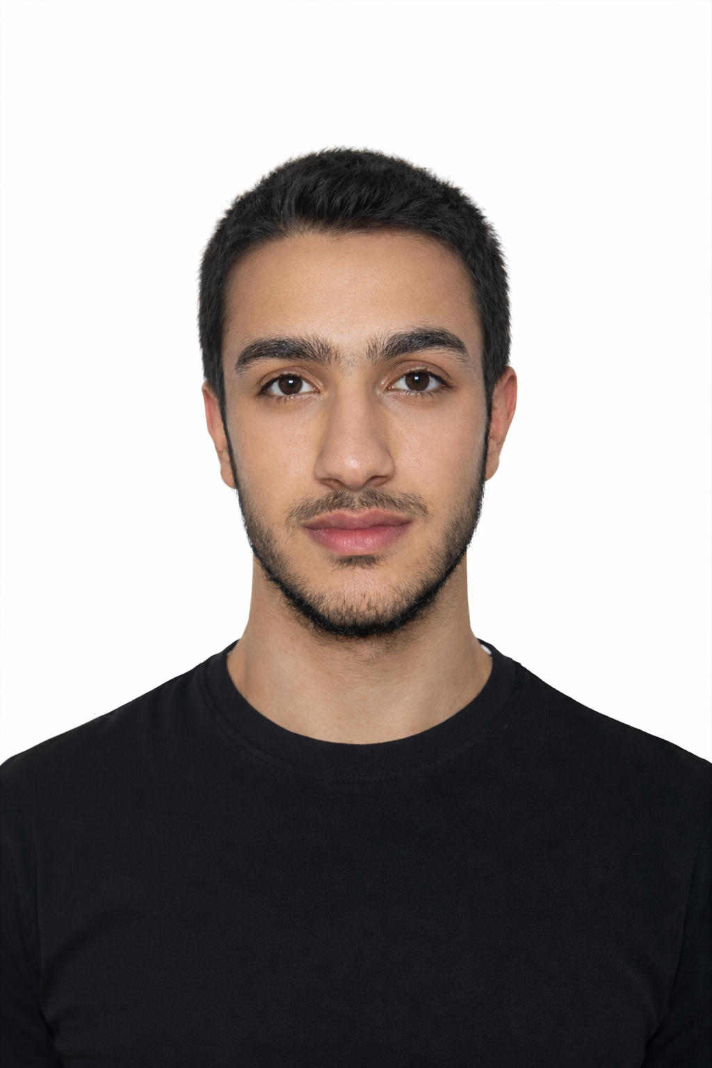 Profilbild von Jawad