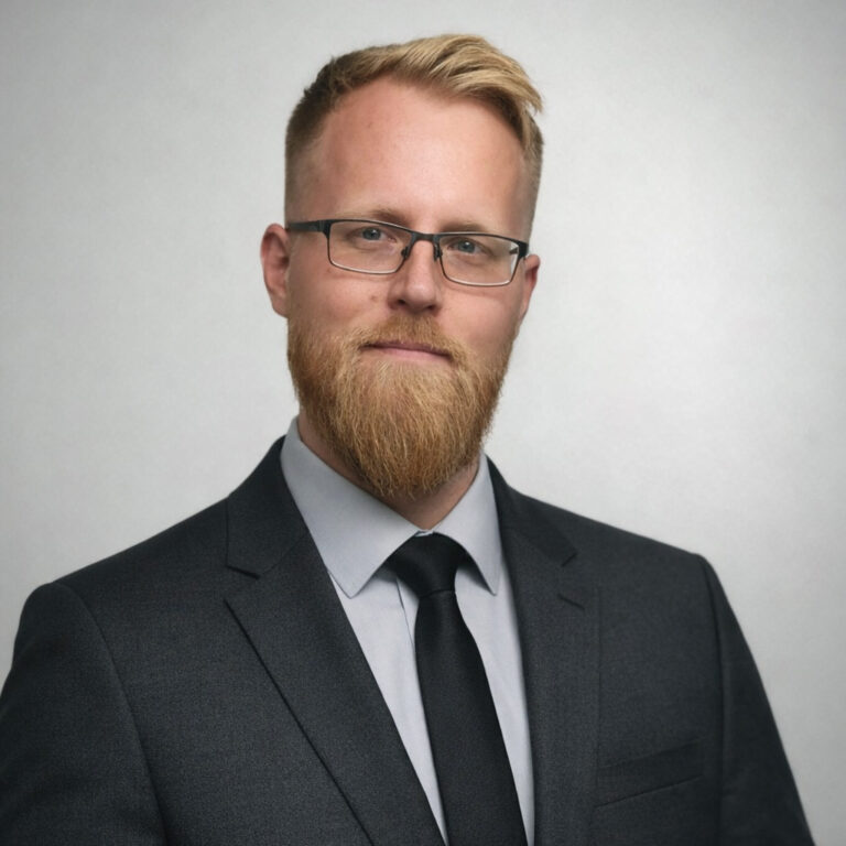 Profilbild von Johannes