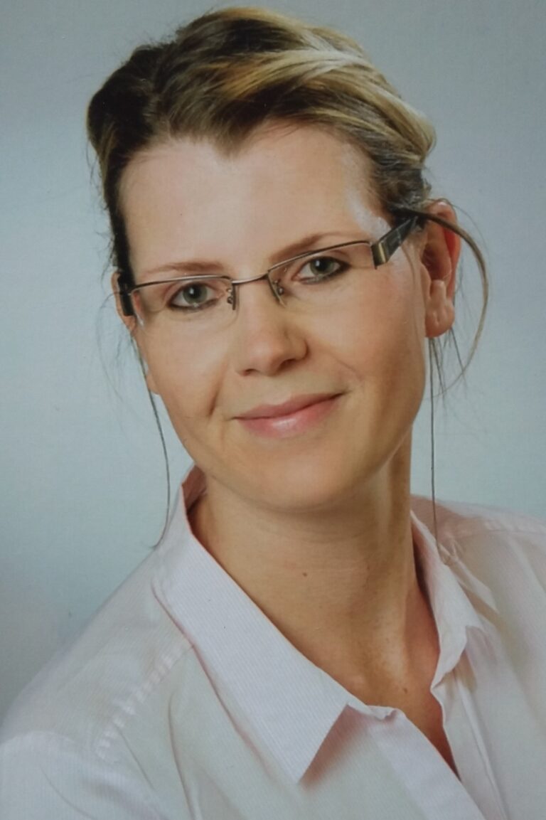 Profilbild von Stephanie