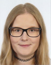 Profilfoto von Sabrina – öffentliches CALUMA Kandidatenprofil