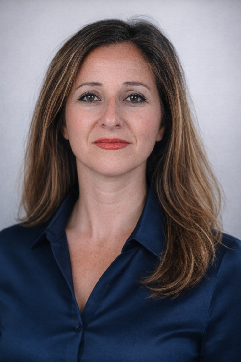 Profilbild von Rosaria