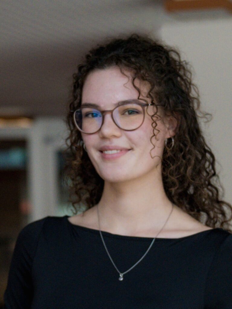 Profilbild von Eleonore