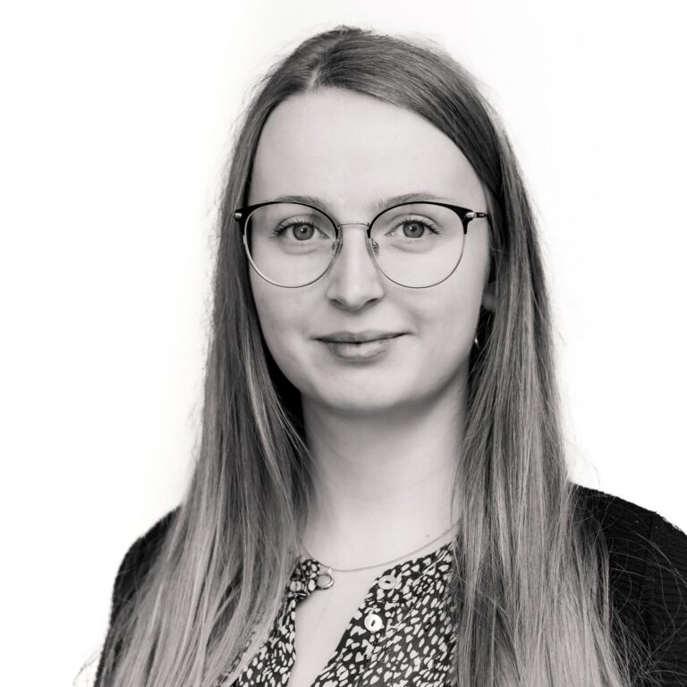 Profilfoto von Alina – öffentliches CALUMA Kandidatenprofil