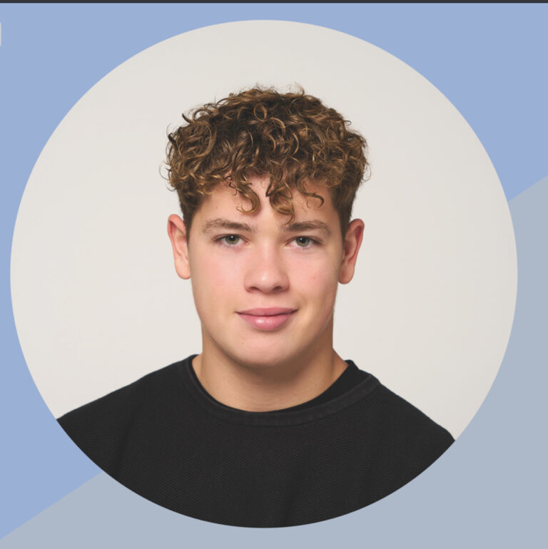 Profilbild von Mika