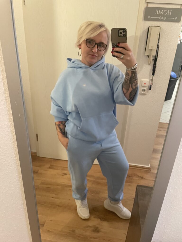 Profilbild von Wioleta