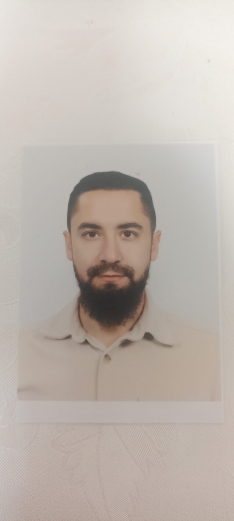 Profilbild von Muhammet