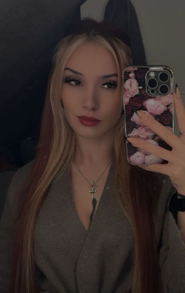 Profilbild von Alanna