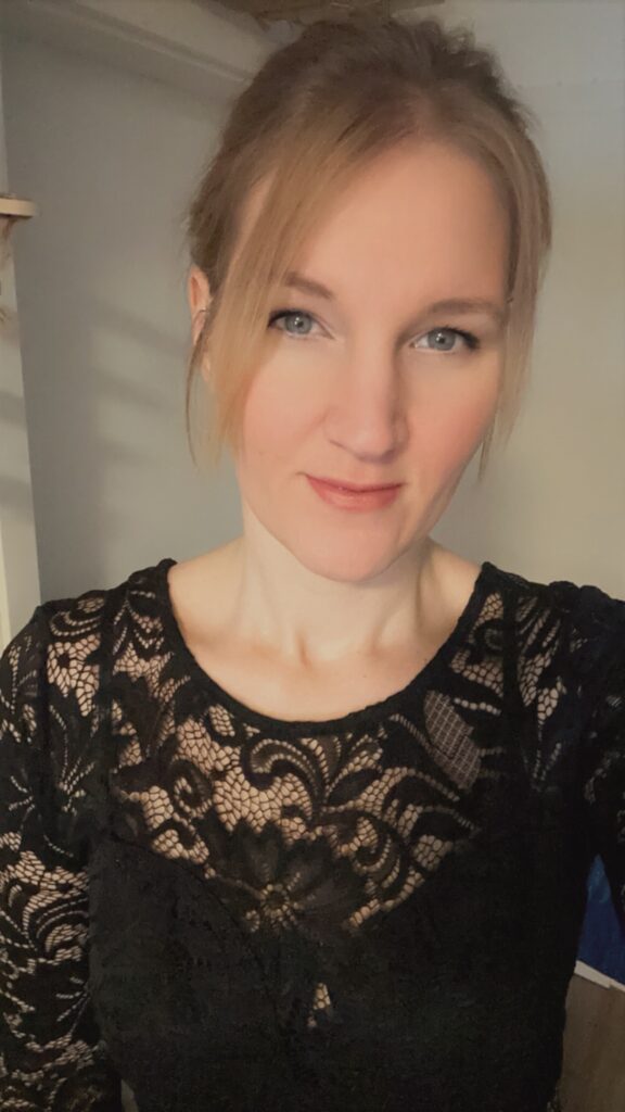 Profilfoto von Carry – Kandidatenprofil bei CALUMA
