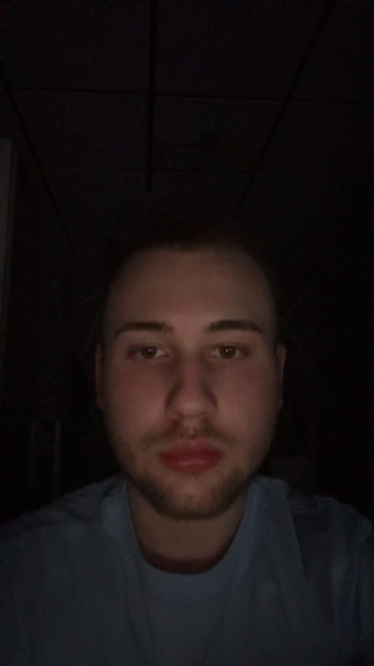 Profilbild von Lucas