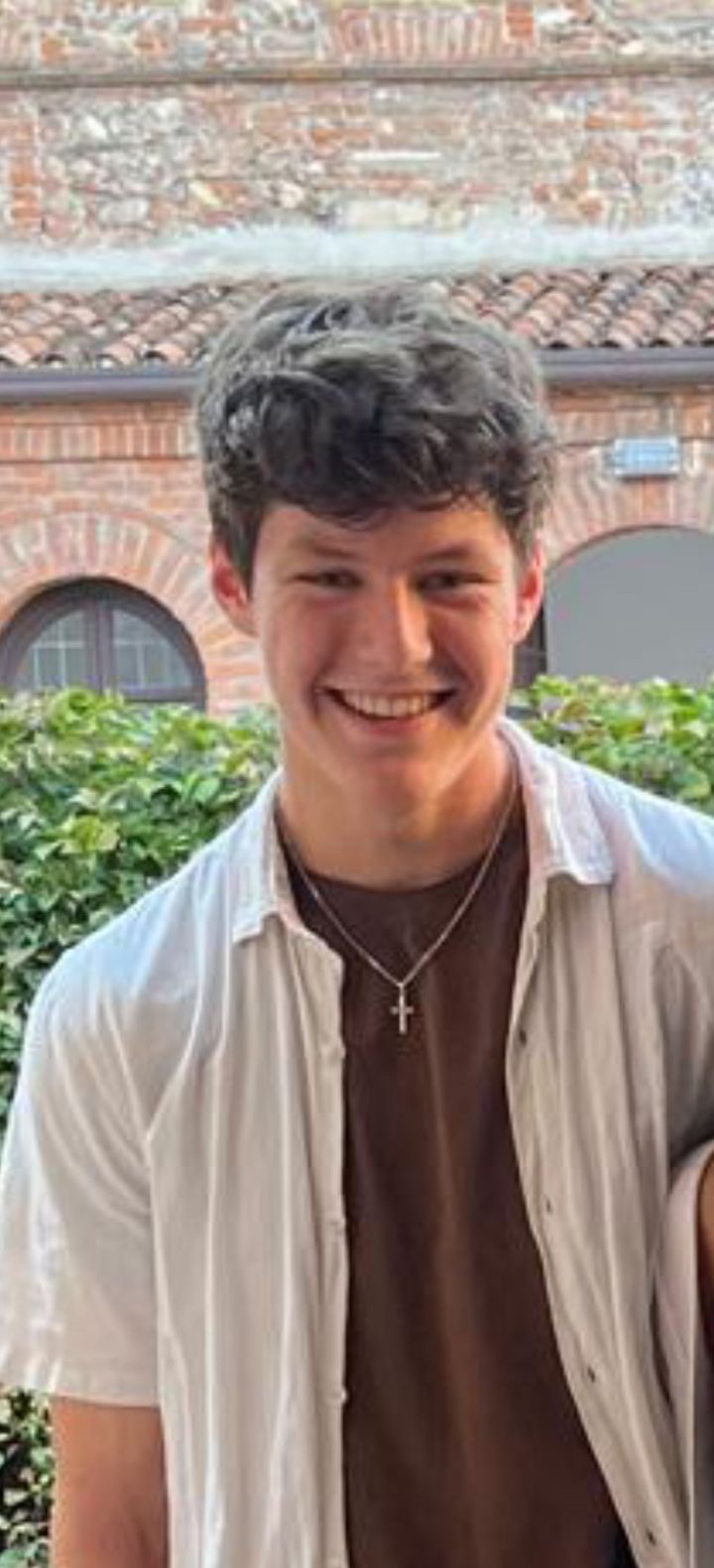 Profilbild von Maximilian