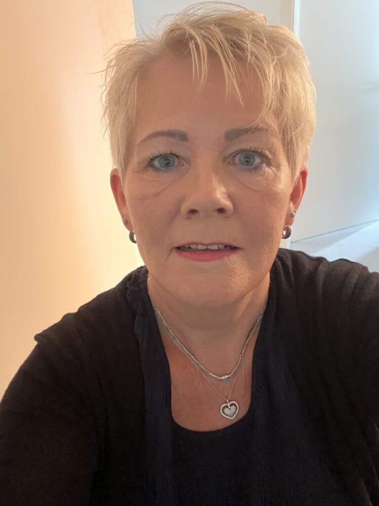 Profilbild von Sabine