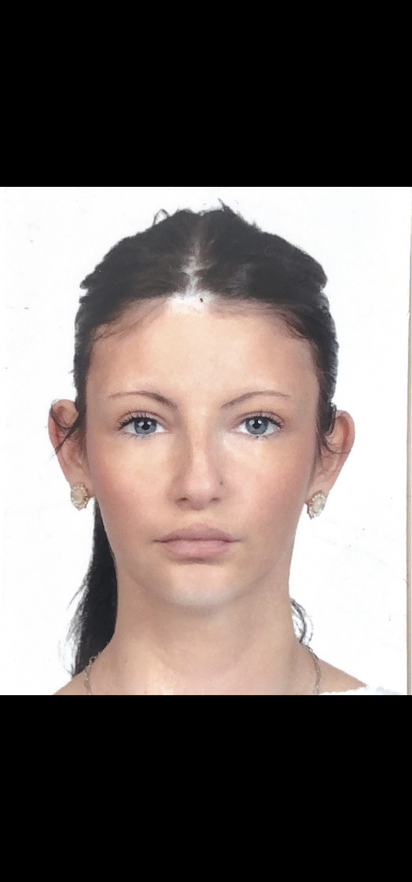 Profilfoto von Aylin – öffentliches CALUMA Kandidatenprofil