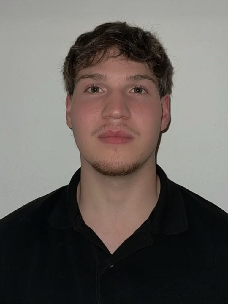 Profilbild von Lars