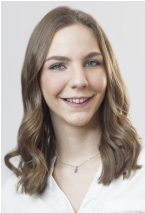 Profilbild von Elena