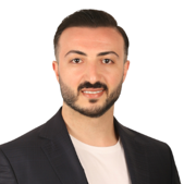 Profilbild von Zeki