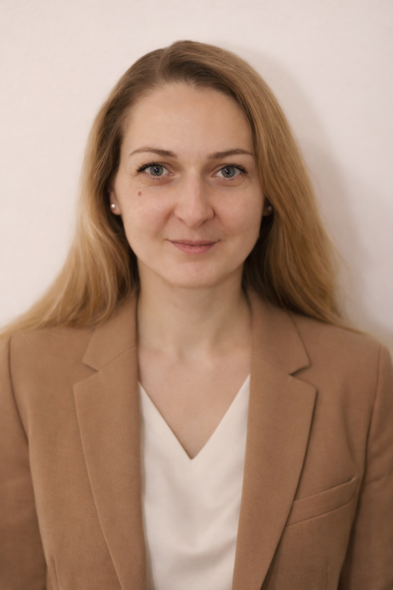 Profilbild von Anna