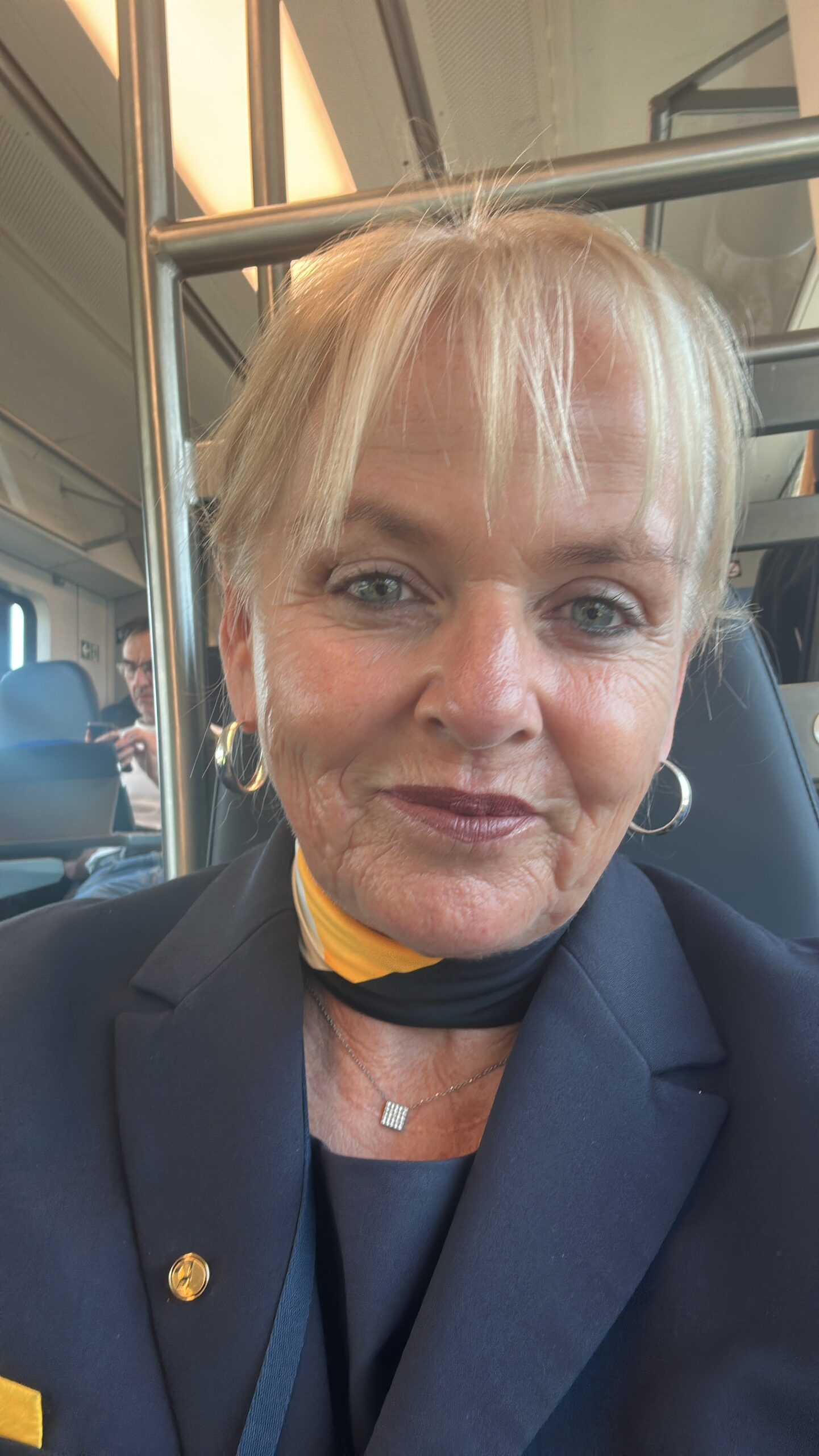 Profilbild von Ellen
