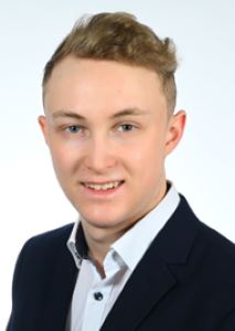 Profilbild von Tarek