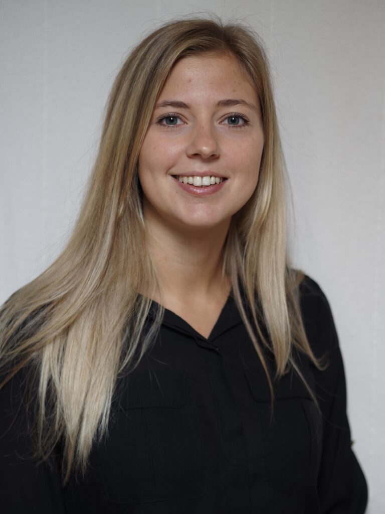Profilbild von Jacqueline