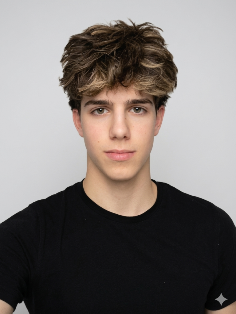 Profilbild von Younis
