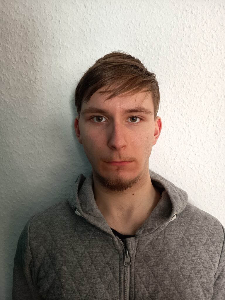 Profilbild von Vincent