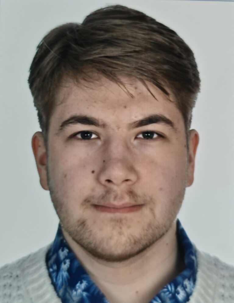 Profilbild von Robert