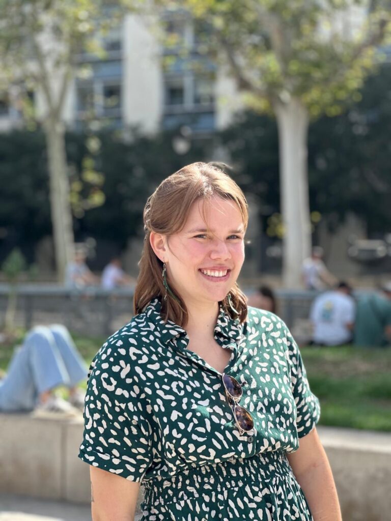 Profilbild von Anna