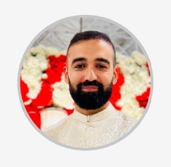 Profilbild von Nabeel