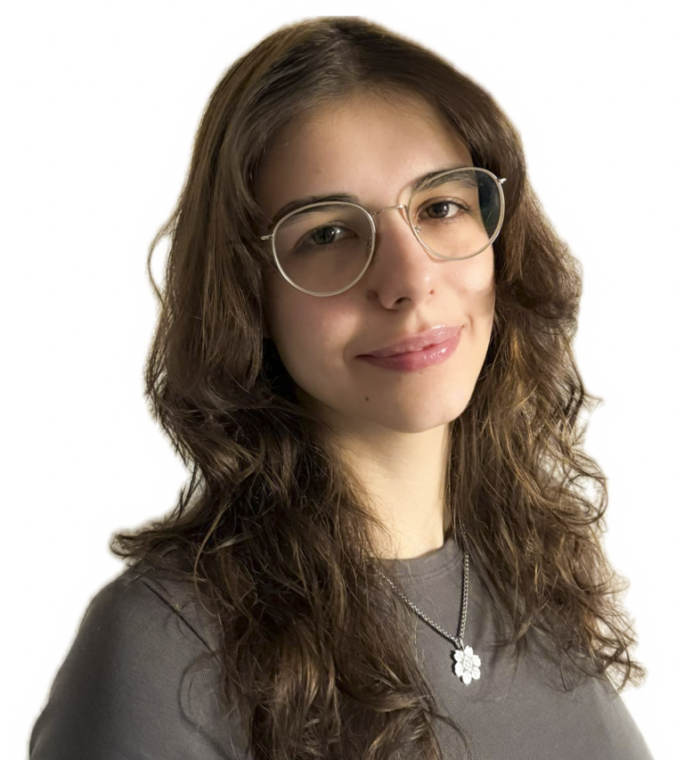 Profilbild von Selina